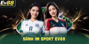 Thông tin chi tiết về sảnh IM Sport EV88 