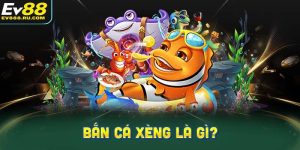 Bắn cá Xèng là gì? Giải thích chi tiết.