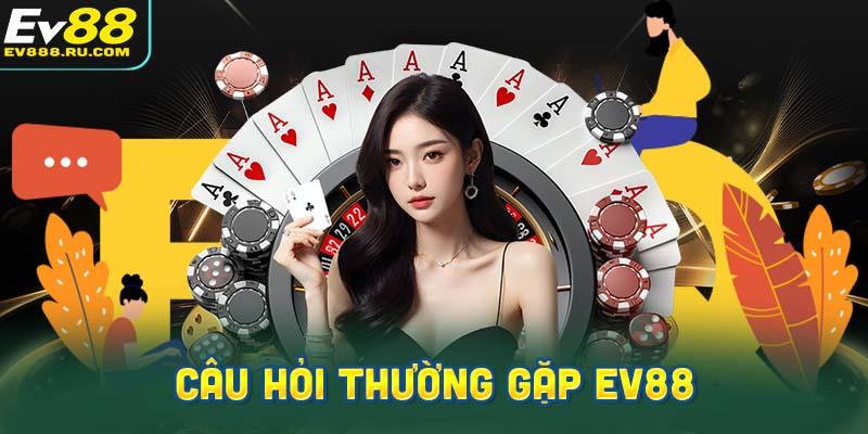Ev88 có phải là nhà cái gian lận hay không?