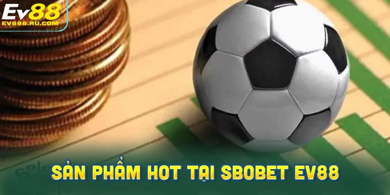 Khám phá các sản phẩm có mặt tại sảnh game